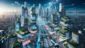 Kardashev Scale – Types of Civilizations