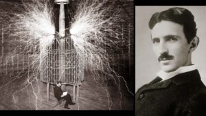 Nikola Tesla – Businessman or Visionary